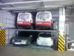 platformy parkingowe
